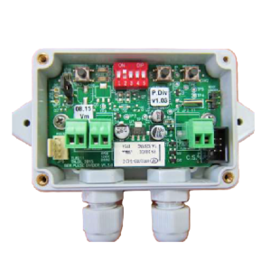 Pulse Divider